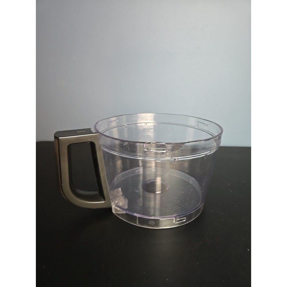 KitchenAid Replacement 9-Cup Workbowl for KFP0922‎ Food Processor